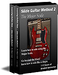Slide Guitar Lessons DVD Set