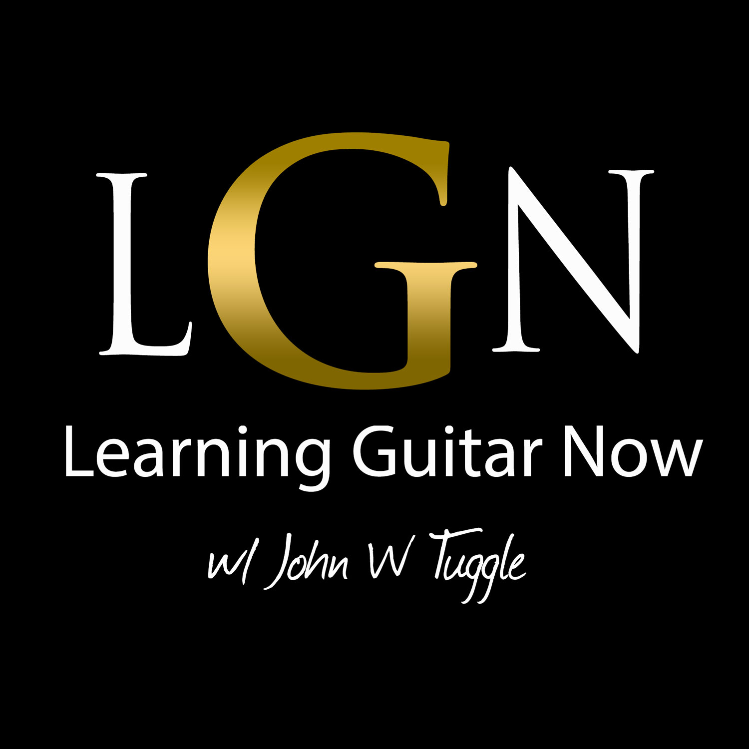 Learning Guitar Now: Learn blues guitar and slide guitar with these easy to follow guitar lessons fr